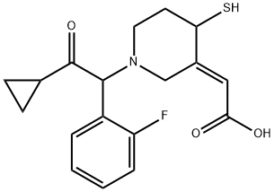 239466-74-1 結(jié)構(gòu)式