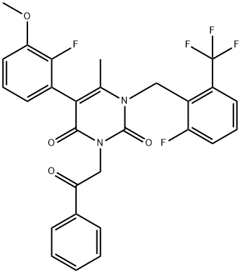 2409132-61-0 結(jié)構(gòu)式