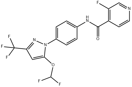 245747-71-1 結(jié)構(gòu)式