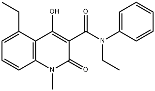 248282-01-1 結(jié)構(gòu)式