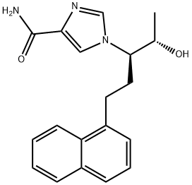 FR-234938 Struktur