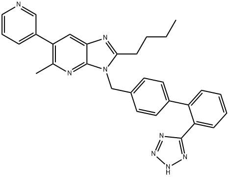 260553-97-7 結(jié)構(gòu)式