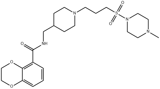 261766-73-8 結(jié)構(gòu)式