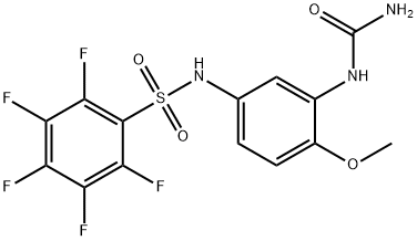 T900607 Structure