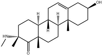 Colorless transparent liquid Struktur