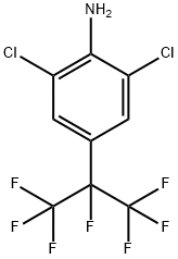 273735-64-1 結(jié)構(gòu)式