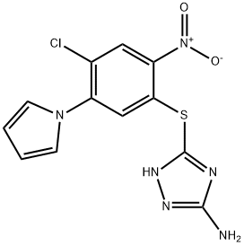 302901-13-9 結(jié)構(gòu)式