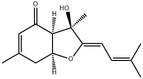 30557-81-4 結(jié)構(gòu)式