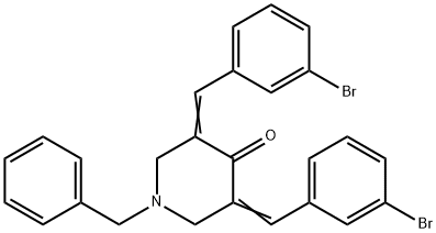 MC2884 Struktur