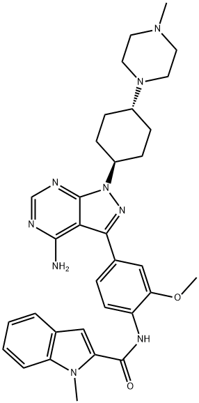 330789-03-2 結(jié)構(gòu)式