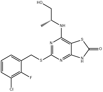 333742-63-5 結(jié)構(gòu)式