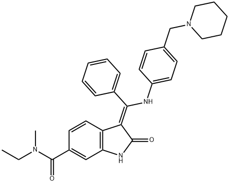 334951-90-5 結(jié)構(gòu)式