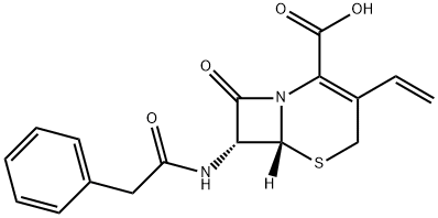 Cefixime Impurity