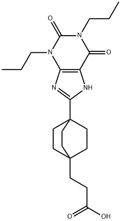 340021-17-2 結(jié)構(gòu)式