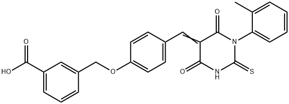 347379-29-7 結(jié)構(gòu)式