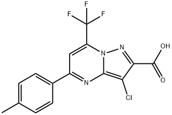 348148-51-6 結(jié)構式