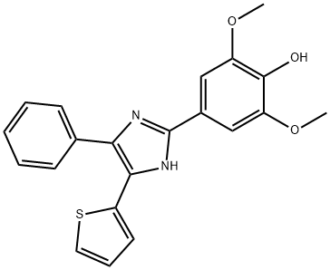 351353-48-5 結(jié)構(gòu)式