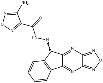 354543-09-2 結(jié)構(gòu)式