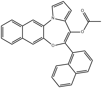 354759-10-7 結(jié)構(gòu)式