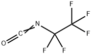 Ethane, 1,1,1,2,2-pentafluoro-2-isocyanato-