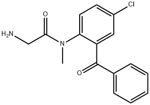 Diazepam Impurity 1