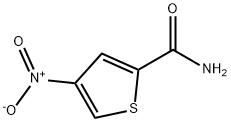 4-nitrothiophene-2-carboxamide