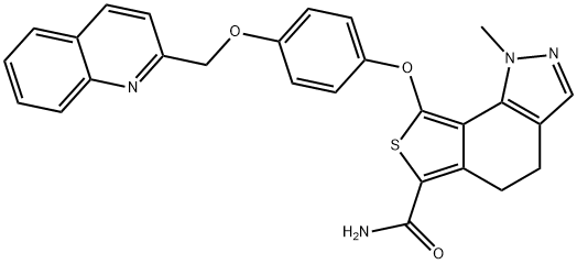 TD-198946 Struktur