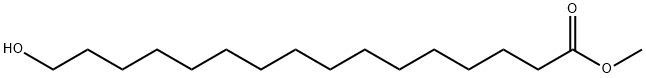 methyl 15-hydroxypentadecanoate