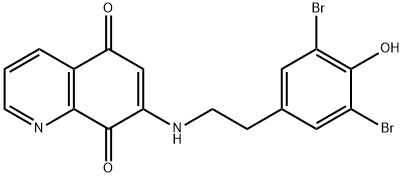 382605-72-3 結(jié)構(gòu)式