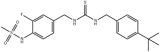 JYL1421 Struktur