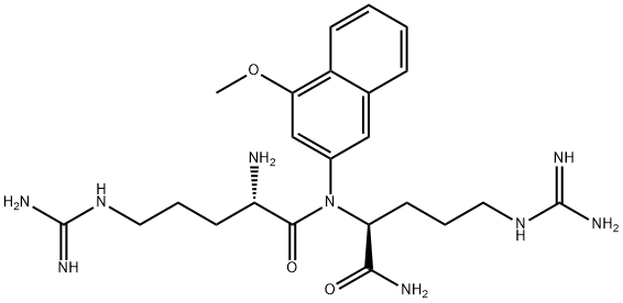 42761-77-3 結(jié)構(gòu)式