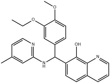 430462-93-4 結(jié)構(gòu)式