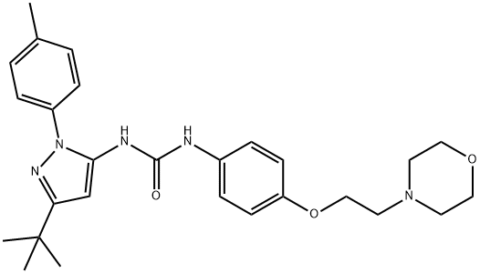 443913-15-3 結(jié)構(gòu)式