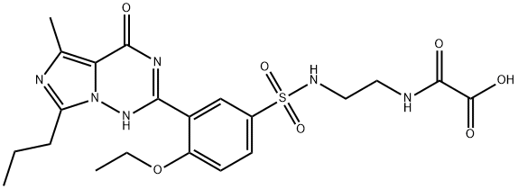 448184-56-3 Structure