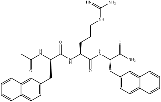 475498-26-1 結(jié)構(gòu)式