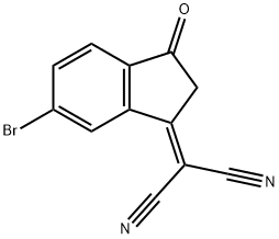 ICBr Struktur