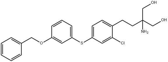 509092-16-4 結(jié)構(gòu)式