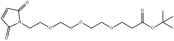 Mal-PEG2-t-butyl ester price.