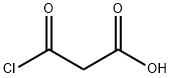 Propanoic acid, 3-chloro-3-oxo-