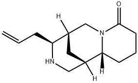 angustifoline Struktur