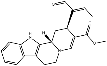 5523-37-5 結構式