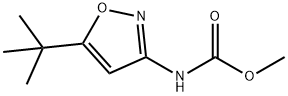 carboxazole Struktur