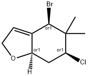 Chondrocole B Struktur