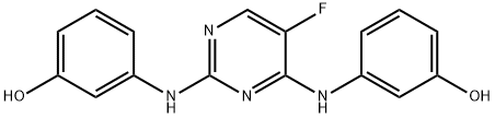 575474-82-7 結(jié)構(gòu)式