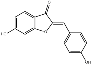 5786-54-9 結(jié)構(gòu)式