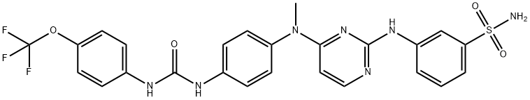 579515-63-2 結(jié)構(gòu)式