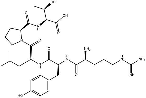 PROCTOLIN Struktur