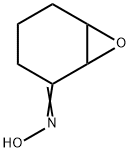 7-Oxabicyclo[4.1.0]heptan-2-one, oxime