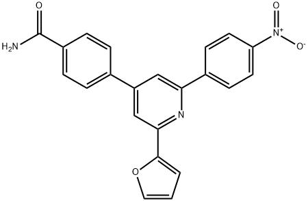 581073-80-5 結(jié)構(gòu)式