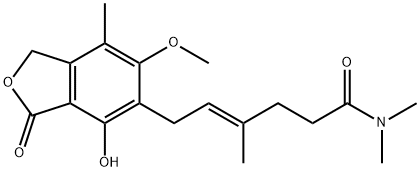 59058-64-9 Structure